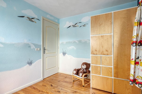 Medium property photo - Rijf 10, 5291 NW Gemonde